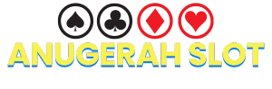 Logo ANUGERAH SLOT